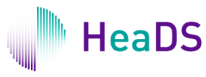 HeaDS Research Logo