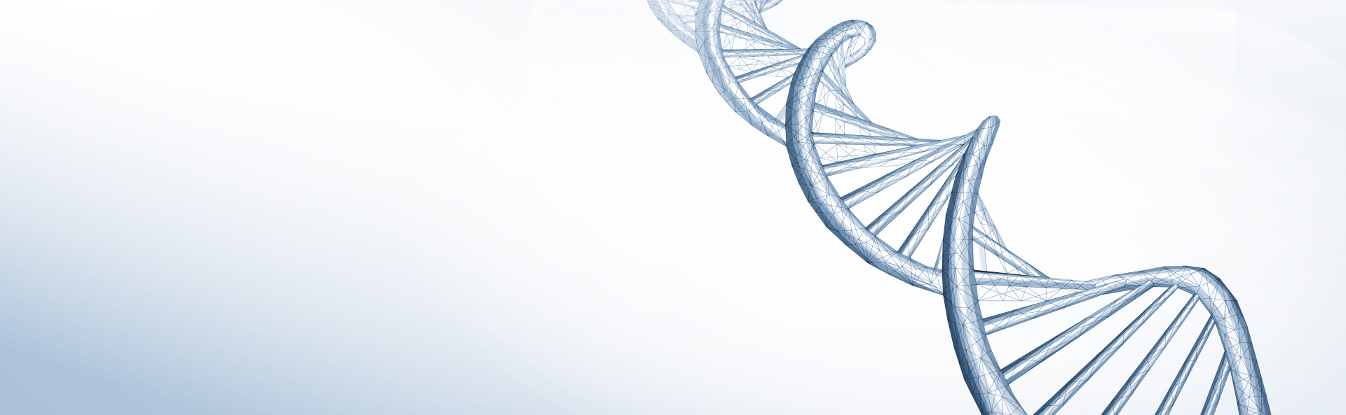 DNA graphic, Medical Affairs page